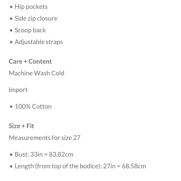 Free People Blank NYC NetGlow Denim Dress - Picture 4 of 4